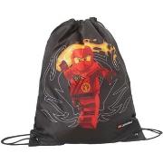 Urheilulaukku Lego  Ninjago Gymsack  Yksi Koko