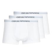 Bokserit Emporio Armani  CC722-PACK DE 3  EU XXL