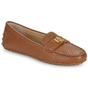 Kengät Lauren Ralph Lauren  BARNSBURY-FLATS-DRIVER  36