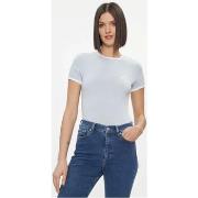 T-paidat & Poolot Tommy Jeans  DW0DW17377  EU XS