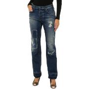 Housut Armani jeans  6Y5990-5D3UZ-1500  US 27