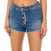 Shortsit & Bermuda-shortsit Armani jeans  C5J17-1H-15  US 28