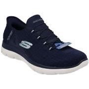 Tennarit Skechers  SUMMITS-CLA  36