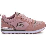 Kengät Skechers  Og 85 Step N Fly Mauve 155287-MVE  37 1/2