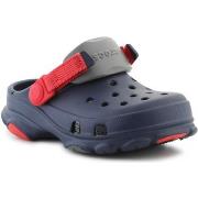 Tyttöjen sandaalit Crocs  All-Terrain Clog 206747-410  25 / 26