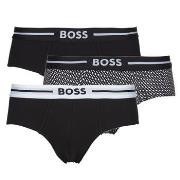 Alushousut BOSS  HipBr 3P Bold Design  EU XXL