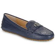 Kengät Lauren Ralph Lauren  BARNSBURY-FLATS-DRIVER  38