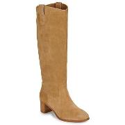 Saappaat Lauren Ralph Lauren  CARLA-BOOTS-TALL BOOT  37