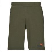 Shortsit & Bermuda-shortsit Puma  "ESS+ 2 COL SHORTS  US L