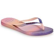 Rantasandaalit Havaianas  SLIM GRADIENT SUNSET  35 / 36