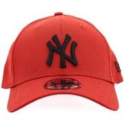 Lippalakit New-Era  NEW YORK YANKEES INRBLK  EU M / L