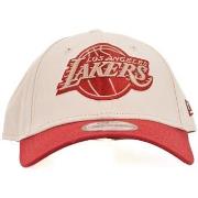 Lippalakit New-Era  LOS ANGELES LAKERS LTCIN  Yksi Koko