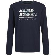 Lyhythihainen t-paita Jack & Jones  -  10 vuotta