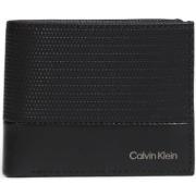 Lompakot Calvin Klein Jeans  CK REMOTE BIFOLD 5CC W/COIN K50K512423  Y...