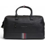 Matkalaukku Tommy Hilfiger  TH TRANSIT DUFFLE AM0AM12485  Yksi Koko