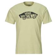 Lyhythihainen t-paita Vans  STYLE 76 SS TEE  EU S