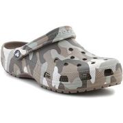 Sandaalit Crocs  CLASSIC CAMO CLOG 206454-2ZJ  42 / 43