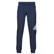 Jogging housut / Ulkoiluvaattee adidas  Essentials French Terry Tapere...