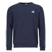 Svetari adidas  Essentials Fleece 3-Stripes Sweatshirt  EU S