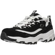 Tennarit Skechers  DLITES-BIGGEST FAN  41