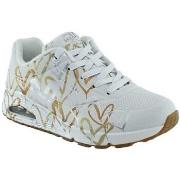 Tennarit Skechers  GOLDEN HEART  37