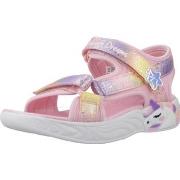 Tyttöjen sandaalit Skechers  UNICORN  36