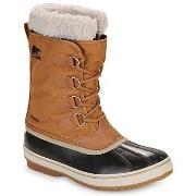 Talvisaappaat Sorel  1964 PAC NYLON WP  41