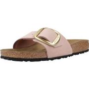 Sandaalit Birkenstock  MADRID BIG BUCKLE NUBUCK  41