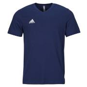 Lyhythihainen t-paita adidas  Entrada 22 T-Shirt  EU S