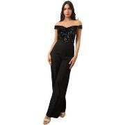 Jumpsuits La Modeuse  72572_P170517  EU S