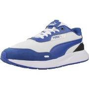 Tennarit Puma  RUNTAMED PLUS  40