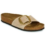 Sandaalit Birkenstock  Madrid Big Buckle LENB Sandcastle  40