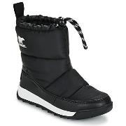 Lasten talvisaappaat Sorel  YOUTH WHITNEY II PLUS PUFFY WP  32