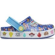 Lasten Puukengät Crocs  CLOG PAW PATROL  19 / 20