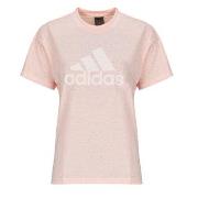 Lyhythihainen t-paita adidas  Future Icons Winners 3.0 T-Shirt  EU S