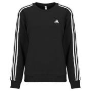 Svetari adidas  Essentials 3-Stripes Fleece Sweatshirt  EU S