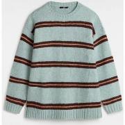 Svetari Vans  SUZIE STRIPE CREW  EU S