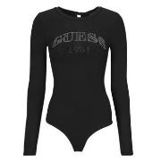 Bodyt Guess  LS ALEXANDRA LOGO  EU S