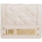 Lompakot Love Moschino  QUILTED JC5601PP1I  Yksi Koko