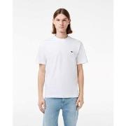 Lyhythihainen t-paita Lacoste  TH7318  EU XXL