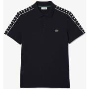 Lyhythihainen t-paita Lacoste  PH7398  EU S