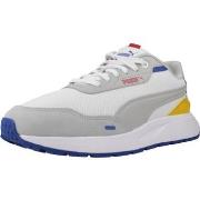 Tennarit Puma  RUNTAMED  39