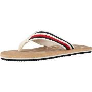 Rantasandaalit Tommy Hilfiger  CORK BEACH SANDAL  41