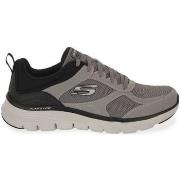 Tennarit Skechers  CCBK FLEX ADVANTAGE  41