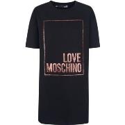 Mekot Love Moschino  W592329E2180  Yksi Koko