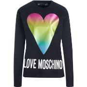 Svetari Love Moschino  W630638M4266  IT 42