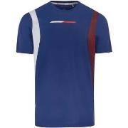 Lyhythihainen t-paita Tommy Hilfiger  S20S200373  IT S