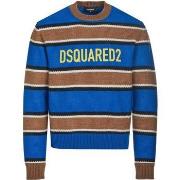 Neulepusero Dsquared  S74HA1263  IT M