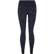 Legginsit & Sukkahousut Ea7 Emporio Armani  6HTP74 TJ4LZ  IT M