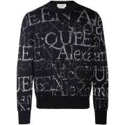 Neulepusero McQ Alexander McQueen  736658 Q1XHJ  IT S